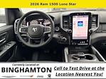 New 2026 Ram 1500 Big Horn Crew Cab for sale #D26042B - photo 19