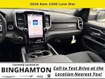 New 2026 Ram 1500 Big Horn Crew Cab for sale #D26042B - photo 21