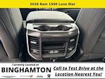 New 2026 Ram 1500 Big Horn Crew Cab for sale #D26042B - photo 22