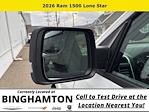 New 2026 Ram 1500 Big Horn Crew Cab for sale #D26042B - photo 28