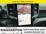 New 2026 Ram 3500 Tradesman Crew Cab for sale #D26044B - photo 10
