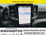 New 2026 Ram 3500 Tradesman Crew Cab for sale #D26044B - photo 11