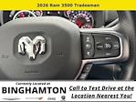New 2026 Ram 3500 Tradesman Crew Cab for sale #D26044B - photo 13