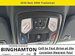 New 2026 Ram 3500 Tradesman Crew Cab for sale #D26044B - photo 15