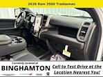 New 2026 Ram 3500 Tradesman Crew Cab for sale #D26044B - photo 24