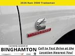 New 2026 Ram 3500 Tradesman Crew Cab for sale #D26044B - photo 25