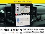 New 2026 Ram 2500 Limited Mega Cab for sale #D26045B - photo 11