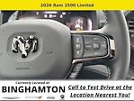 New 2026 Ram 2500 Limited Mega Cab for sale #D26045B - photo 13