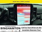 New 2026 Ram 2500 Limited Mega Cab for sale #D26045B - photo 14
