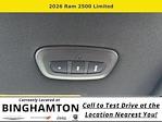 New 2026 Ram 2500 Limited Mega Cab for sale #D26045B - photo 15