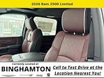 New 2026 Ram 2500 Limited Mega Cab for sale #D26045B - photo 17