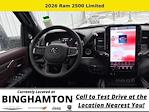New 2026 Ram 2500 Limited Mega Cab for sale #D26045B - photo 19