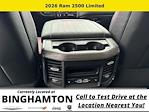 New 2026 Ram 2500 Limited Mega Cab for sale #D26045B - photo 22