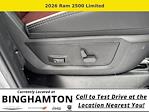 New 2026 Ram 2500 Limited Mega Cab for sale #D26045B - photo 24