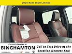 New 2026 Ram 2500 Limited Mega Cab for sale #D26045B - photo 25