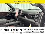 New 2026 Ram 2500 Limited Mega Cab for sale #D26045B - photo 26