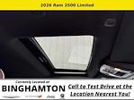 New 2026 Ram 2500 Limited Mega Cab for sale #D26045B - photo 28