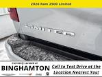 New 2026 Ram 2500 Limited Mega Cab for sale #D26045B - photo 33