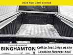 New 2026 Ram 2500 Limited Mega Cab for sale #D26045B - photo 34