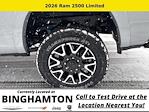 New 2026 Ram 2500 Limited Mega Cab for sale #D26045B - photo 35