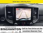 New 2026 Ram 1500 Big Horn Crew Cab for sale #D26046B - photo 11