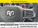 New 2026 Ram 1500 Big Horn Crew Cab for sale #D26046B - photo 13