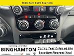 New 2026 Ram 1500 Big Horn Crew Cab for sale #D26046B - photo 16