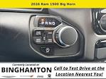 New 2026 Ram 1500 Big Horn Crew Cab for sale #D26046B - photo 17