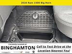 New 2026 Ram 1500 Big Horn Crew Cab for sale #D26046B - photo 20