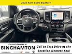 New 2026 Ram 1500 Big Horn Crew Cab for sale #D26046B - photo 21