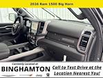 New 2026 Ram 1500 Big Horn Crew Cab for sale #D26046B - photo 28