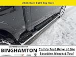 New 2026 Ram 1500 Big Horn Crew Cab for sale #D26046B - photo 29