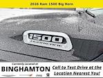 New 2026 Ram 1500 Big Horn Crew Cab for sale #D26046B - photo 31