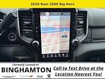 New 2026 Ram 2500 Big Horn Crew Cab for sale #D26047B - photo 12