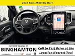 New 2026 Ram 2500 Big Horn Crew Cab for sale #D26047B - photo 20