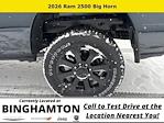 New 2026 Ram 2500 Big Horn Crew Cab for sale #D26047B - photo 31