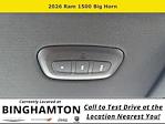 New 2026 Ram 1500 Big Horn Crew Cab for sale #D26049B - photo 15