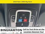 New 2026 Ram 1500 Big Horn Crew Cab for sale #D26049B - photo 16