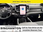 New 2026 Ram 1500 Big Horn Crew Cab for sale #D26049B - photo 21