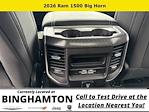 New 2026 Ram 1500 Big Horn Crew Cab for sale #D26049B - photo 23