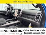 New 2026 Ram 1500 Big Horn Crew Cab for sale #D26049B - photo 26