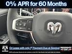 New 2026 Ram 1500 Big Horn Crew Cab for sale #D26052B - photo 13