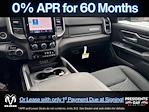 New 2026 Ram 1500 Big Horn Crew Cab for sale #D26052B - photo 24