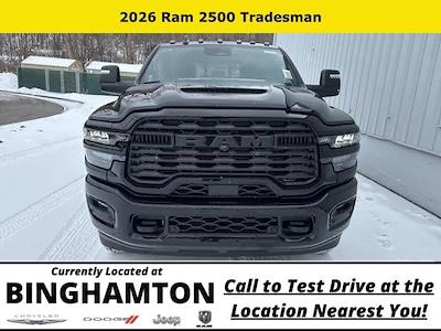 New 2026 Ram 2500 Tradesman Crew Cab for sale #D26054B - photo 2