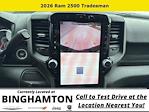 New 2026 Ram 2500 Tradesman Crew Cab for sale #D26054B - photo 10