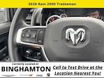 New 2026 Ram 2500 Tradesman Crew Cab for sale #D26054B - photo 12