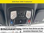 New 2026 Ram 2500 Tradesman Crew Cab for sale #D26054B - photo 14