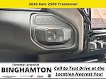New 2026 Ram 2500 Tradesman Crew Cab for sale #D26054B - photo 16