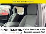 New 2026 Ram 2500 Tradesman Crew Cab for sale #D26054B - photo 17