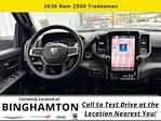 New 2026 Ram 2500 Tradesman Crew Cab for sale #D26054B - photo 19